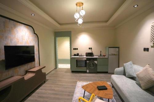 Al Harra Al-Sharqiah Apartment | شقق ماي هوم 2