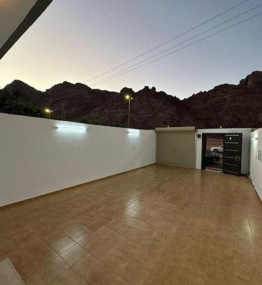 Al Wudayy Apartment | شقق وغرف خاصة الشفاء