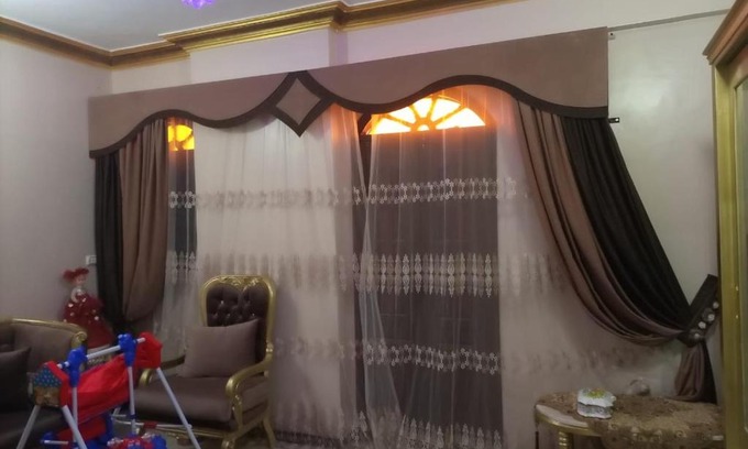 Dayrut Apartment | شقه العهد الجديد