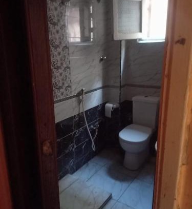 New Damietta Apartment | شقه الفردوس