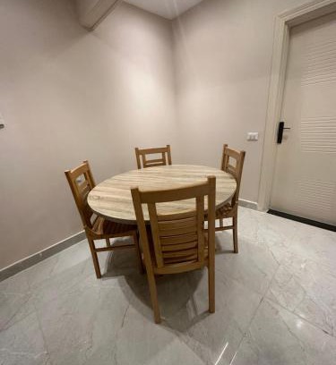 Agouza Apartment | شقه بالمهندسين تشطيب الترا سوبر لوكس