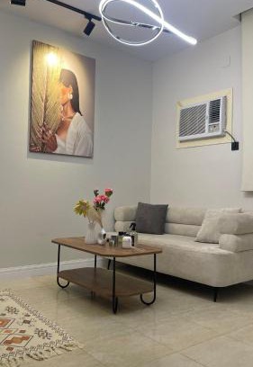 Rabigh Apartment | شقه فاخره