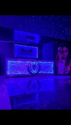 Unaizah Apartment | شقه فاخر