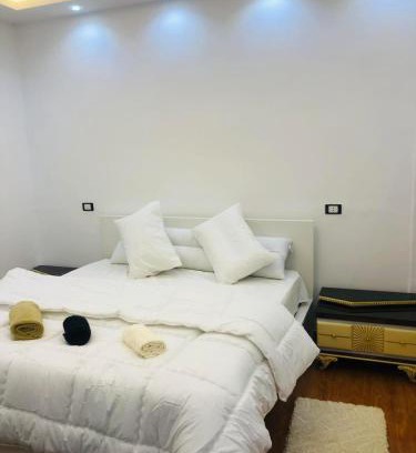 Zamalek Apartment | شقه فندقيه بالزمالك