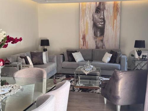 Dream Land Apartment | شقه فندقيه بدريم لاند