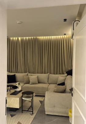 As Salamah Apartment | شقه فندقيه-جده ab