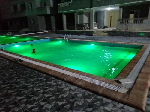 Marsa Matruh Apartment | شقه مصيفيه
