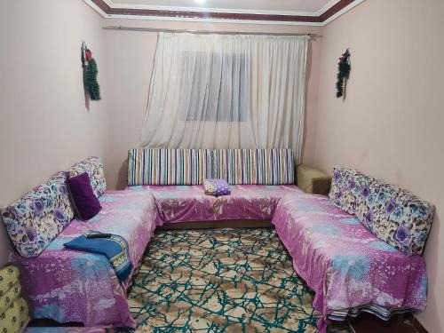 As-Salam Apartment | شقه مفروشه جميله جدا بموقع متميز