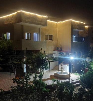 Ajloun House | عجلون