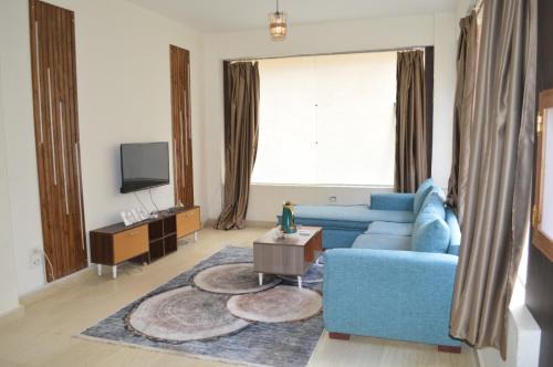 6th of October City Apartment | عقار العرب