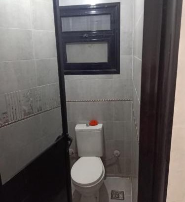 Az-Zarqa Hotel | غباوي موتل