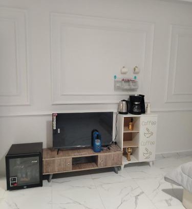 Buraydah Apartment | غرفة ماستر مريحة