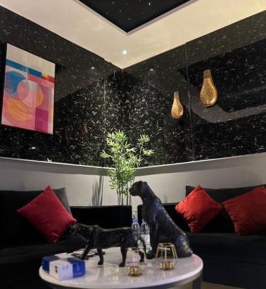 Diryah Apartment | غرفة وصالة بالدرعية