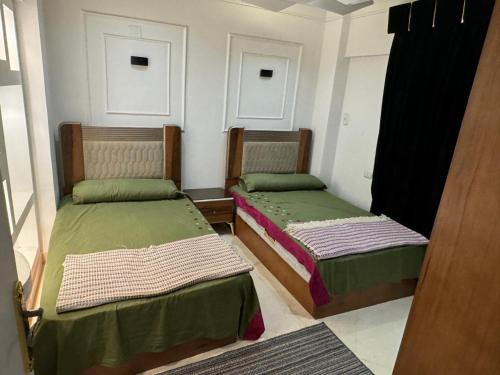 Nasr City Apartment | غرفة 2 سرير ش كلية البنات