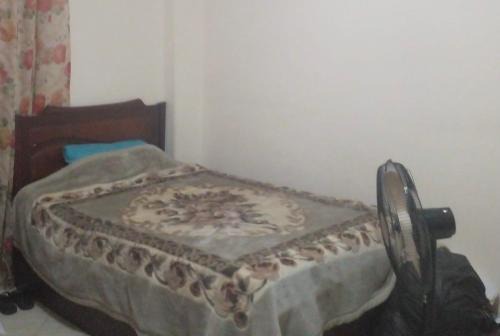 Heliopolis Apartment | غرفة