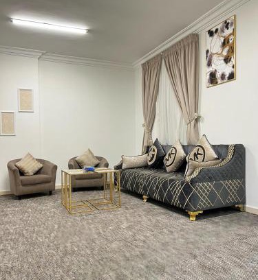 Medina Apartment | غزالي هاوس ghazali house