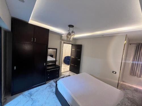 Ras Sudar Ski Chalet | فندق ابراج بورتو السخنه - Hotel Porto sokhna