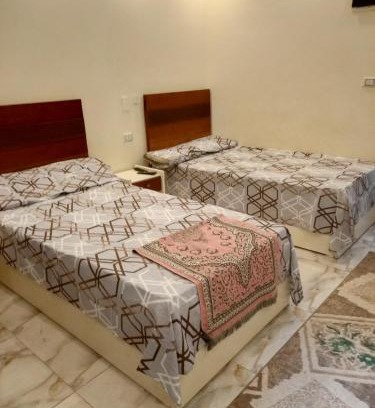 6th of October City Apartment | فندق العجمي 100