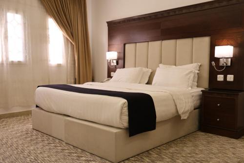 Al Baha Hotel | فندق الفالح للوحدات الفندقيه