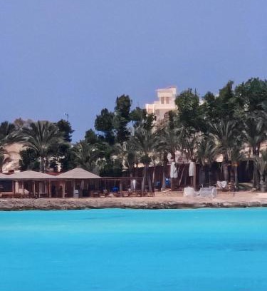 Marsa Matruh Apartment | فندق الماسة الشاطئ الأزرق