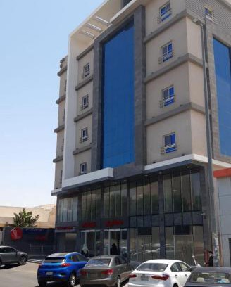 As Salamah Hotel | فندق الياس التميز