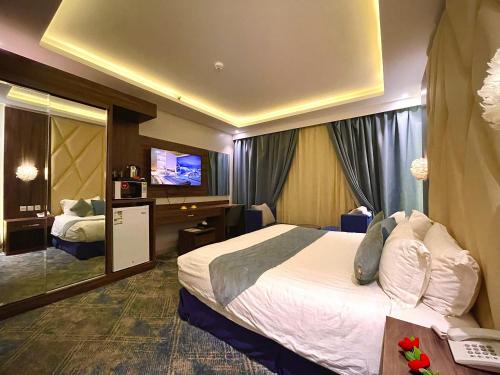 Abha Apartment | فندق ايديا