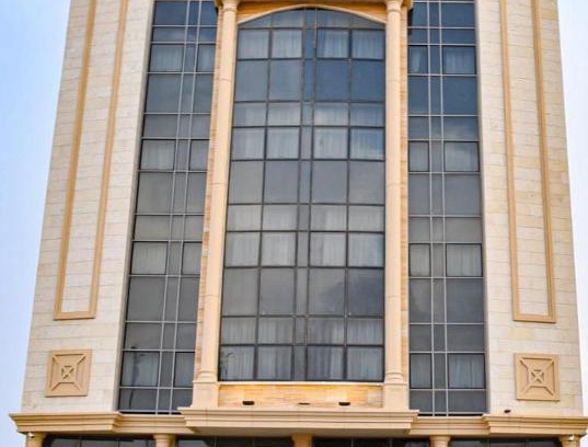 Jizan Apartment | فندق جراند أوتيل للشقق المخدومة Grand Hotel Serviced Apartments
