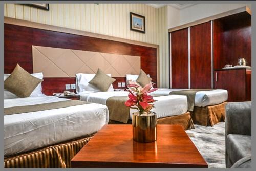 Medina Hotel | فندق ديار الهدى