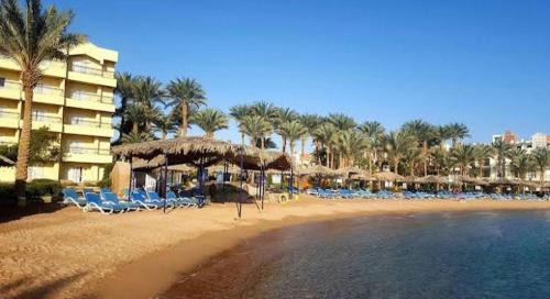 Shurtah al-Dakhlah Apartment | فندق ريجينا الغردقه