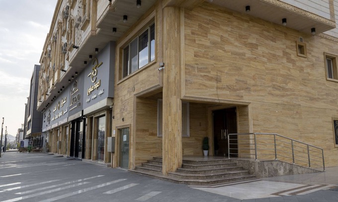 Medina Apartment | فندق غزالي المدينة Gazal almadina hotel