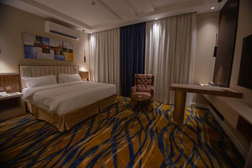 Jizan Hotel | فندق قوبا السويس - Quba Swess Hotel Jazan
