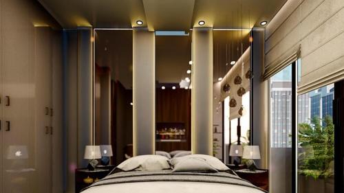 Al Hamra Hotel | فندق لافينو