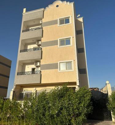Nagaa Abu Tarbush Apartment | فيلا ايلا ترافيل