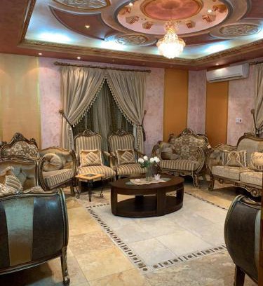 AlUla Villa | فيلا بالعلا