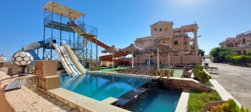 Marsa Matruh Ski Chalet | قرية الخليج الكاسح