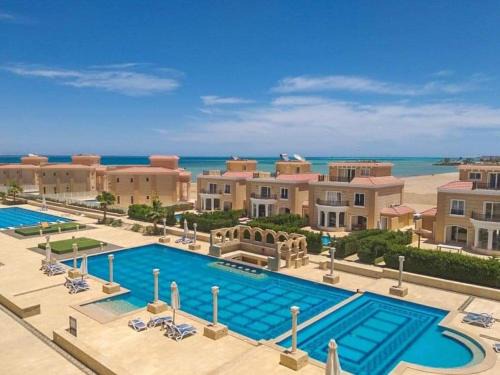 Al Ahyaa Apartment | قرية سلينا باي