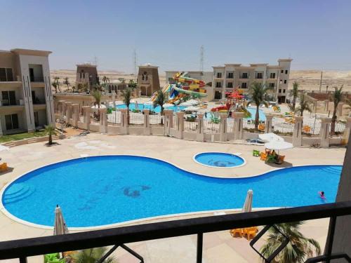 Ain Sokhna Apartment | قرية لاسرينا العين السخنة