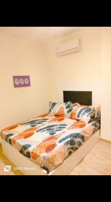 Borg el Arab Apartment | قريه جراند هيلز الساحل الشمالي