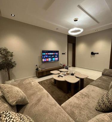 Mizail Apartment | مرسى الضيافة