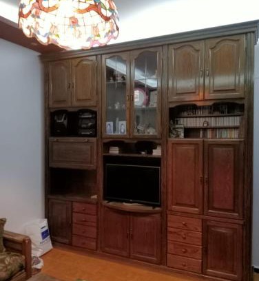 An-Nuzhah Apartment | مساكن شيراتون