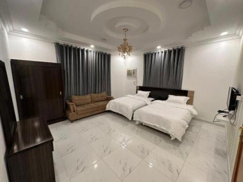 Al Bahah Apartment | منازل الباحة للشقق الفندقية