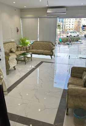 Medina Apartment | منازل سلامHOTEL Mnazl slam