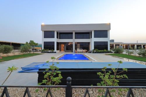 Riyadh Resort | منتجع إلارا للمناسبات و الاحتفالات