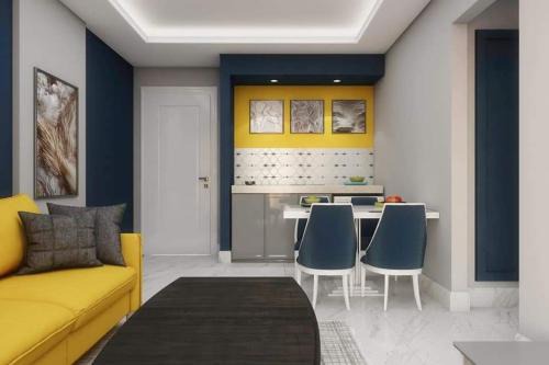 Al Ahyaa Apartment | منتجع فنادير