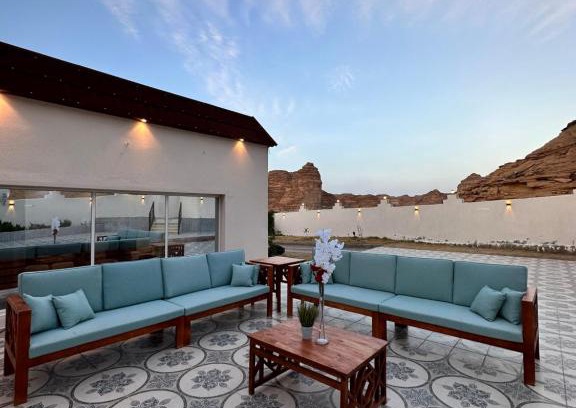 Western Province House | منتجع مرايا