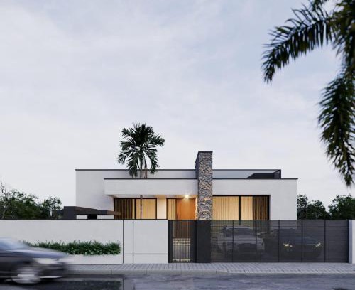 Masirah Apartment | منزل للإيجار اليومي
