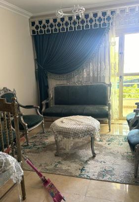 New Damietta Apartment | ميجو للشقق الفندقيه