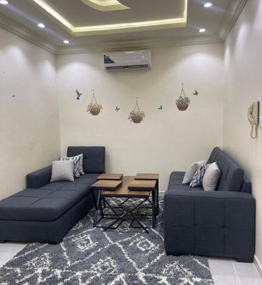 Taif Apartment | نزل الوسام 1