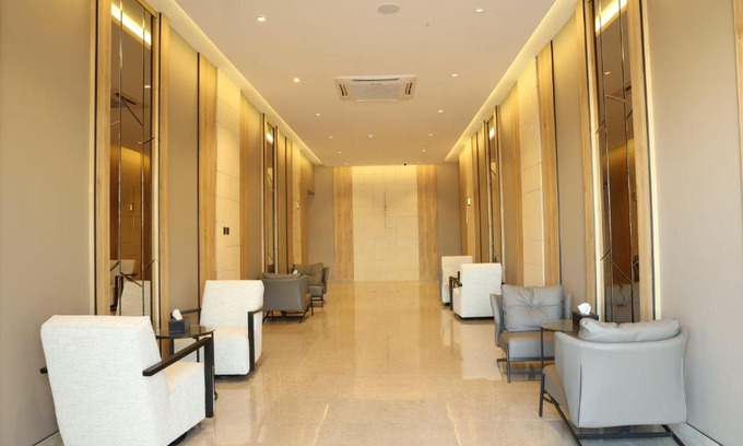 Tabuk Apartment | نيلوفر - Nilover