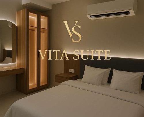 Ha'il Apartment | نُزل ڤيتا سويت Vita Suite
